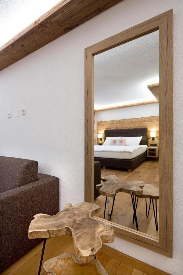 Blattlhof Sankt Johann in Tirol Exterior foto